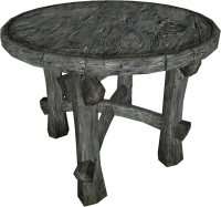 EN-Placeable-Rustic Wooden Table (Round).png