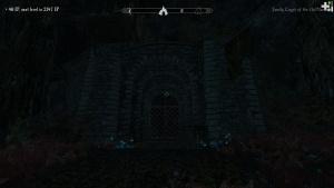 Family Crypt of the Dal'Marak